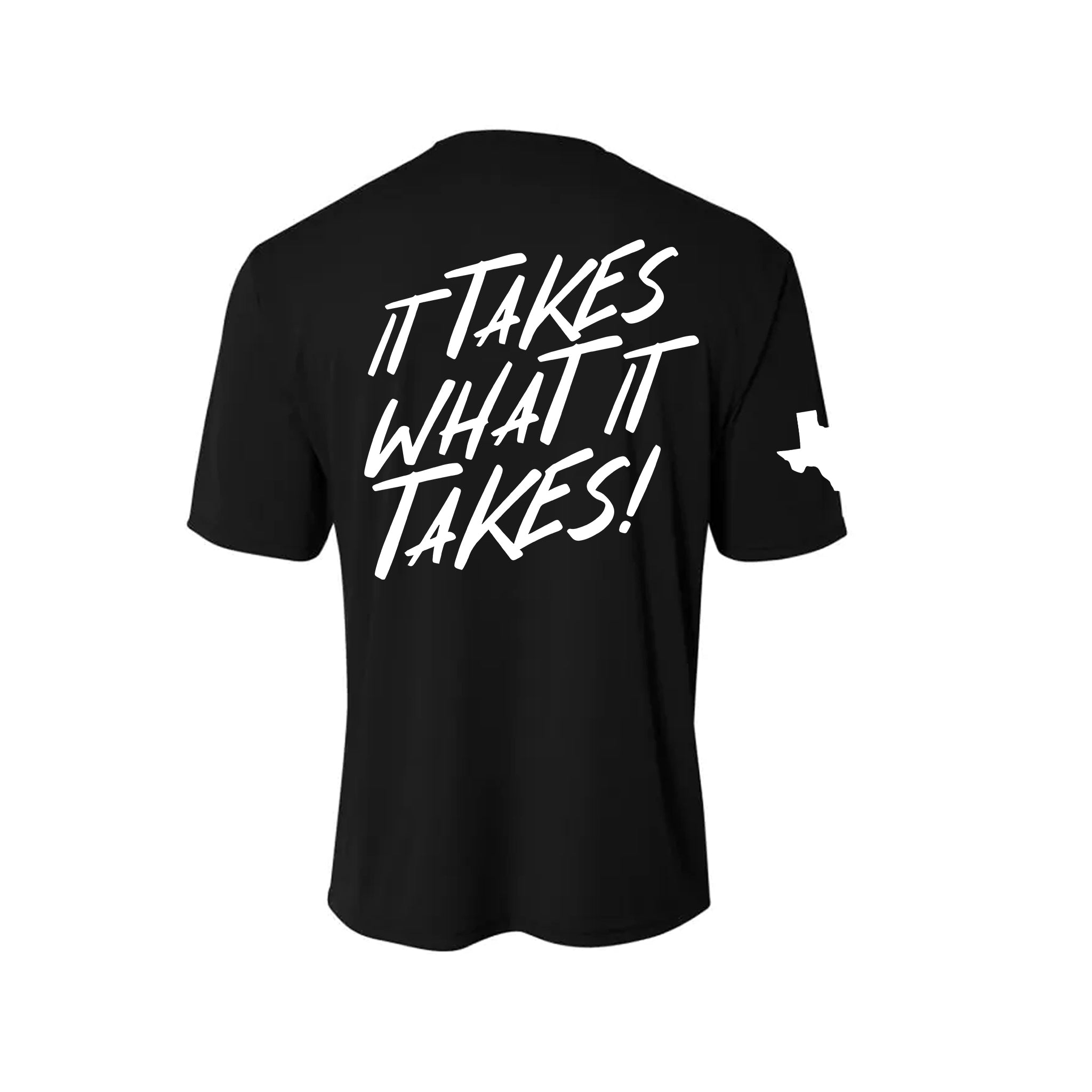 Synergy Practice Shirt