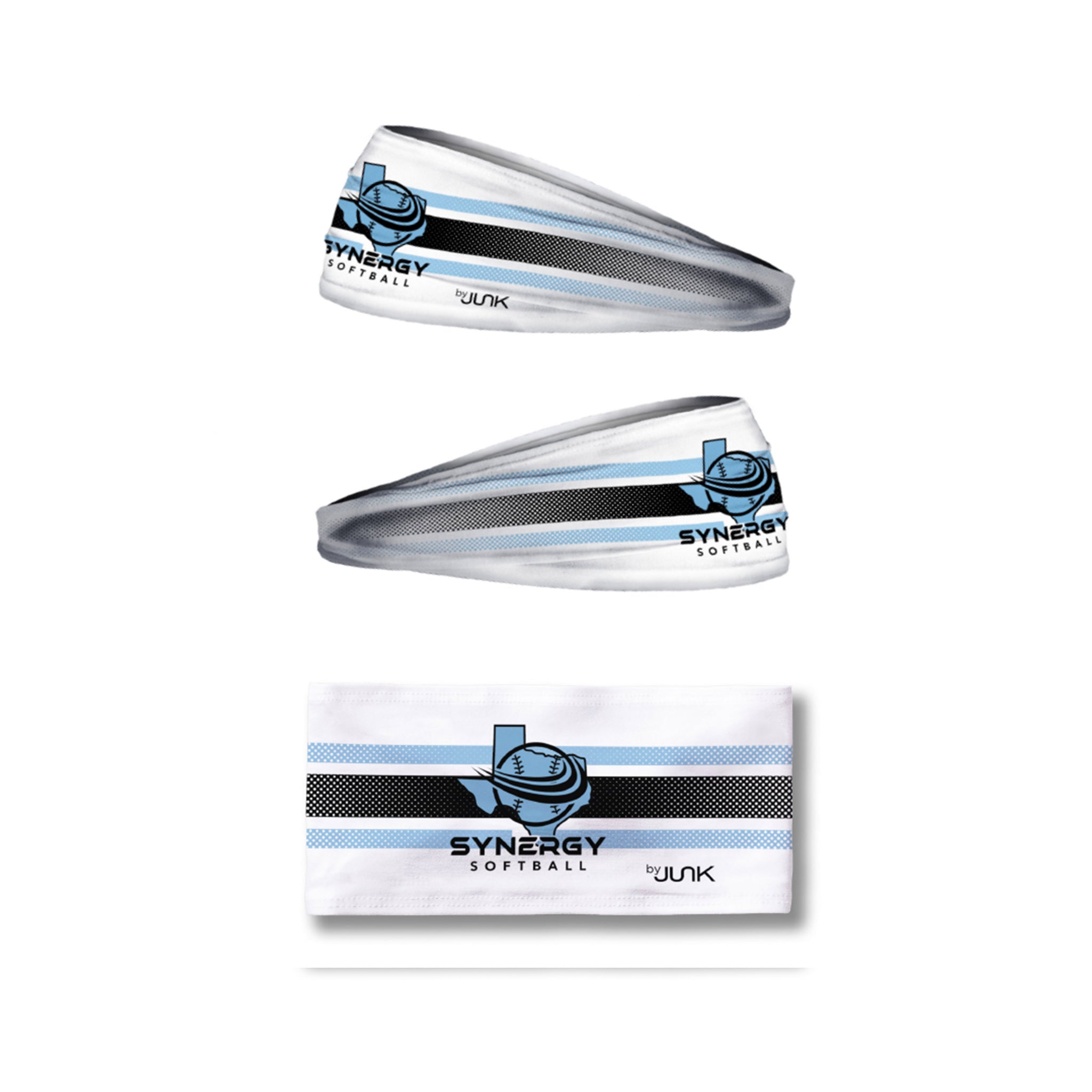 JUNK brand Synergy Headband