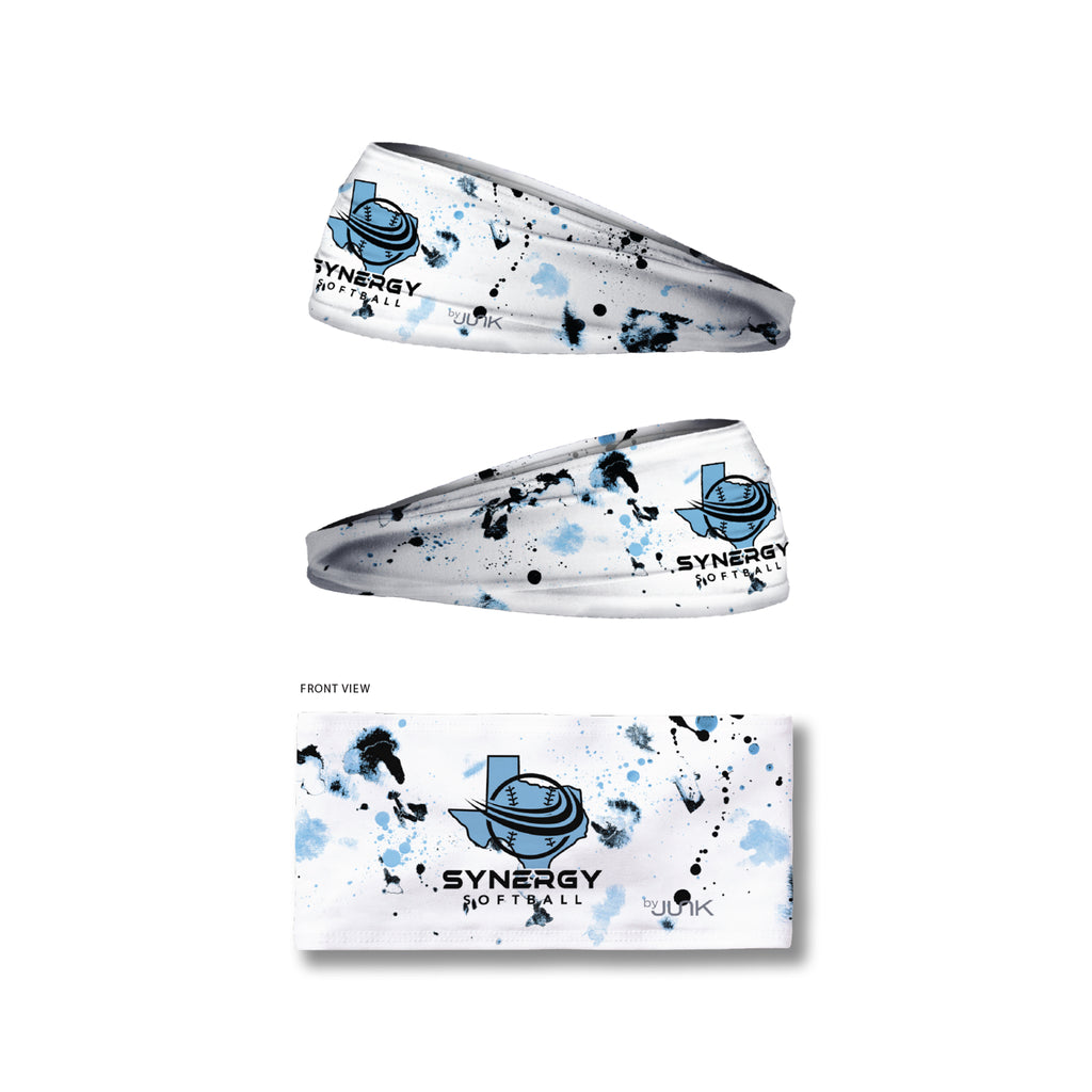 JUNK brand Synergy Headband