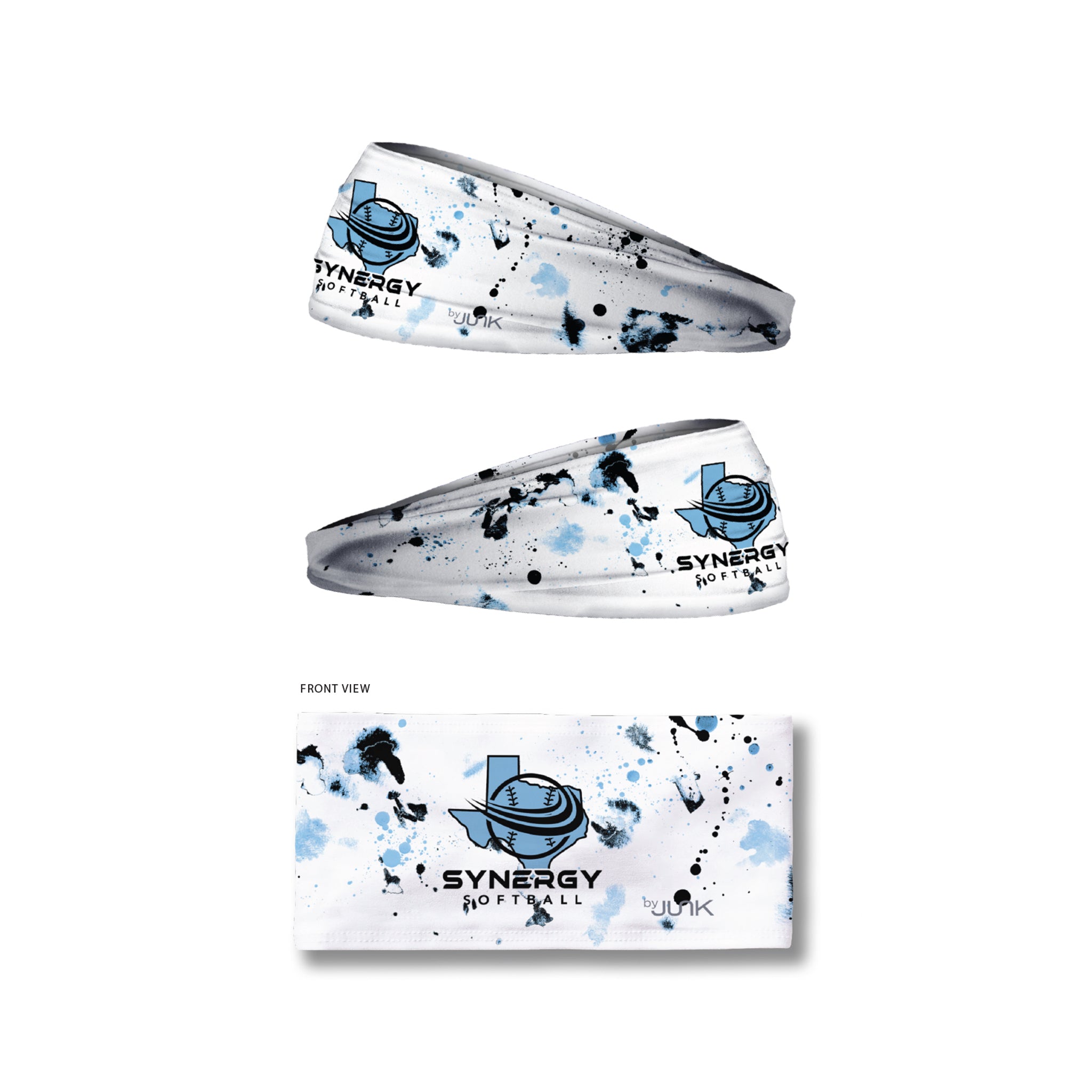 JUNK brand Synergy Headband