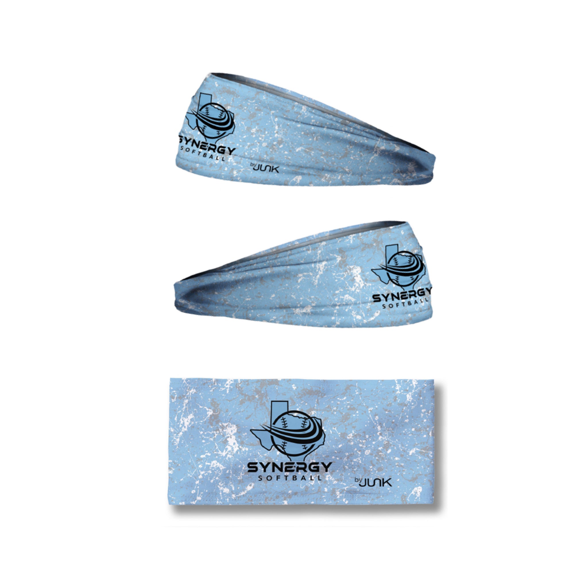 JUNK brand Synergy Headband