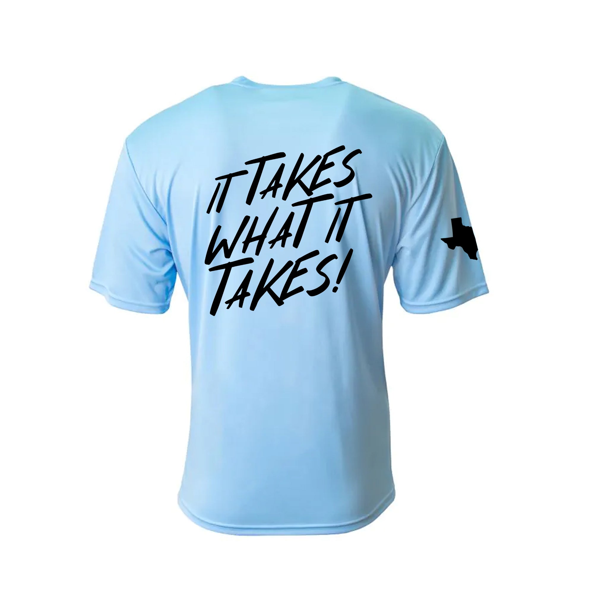 Synergy Practice Shirt