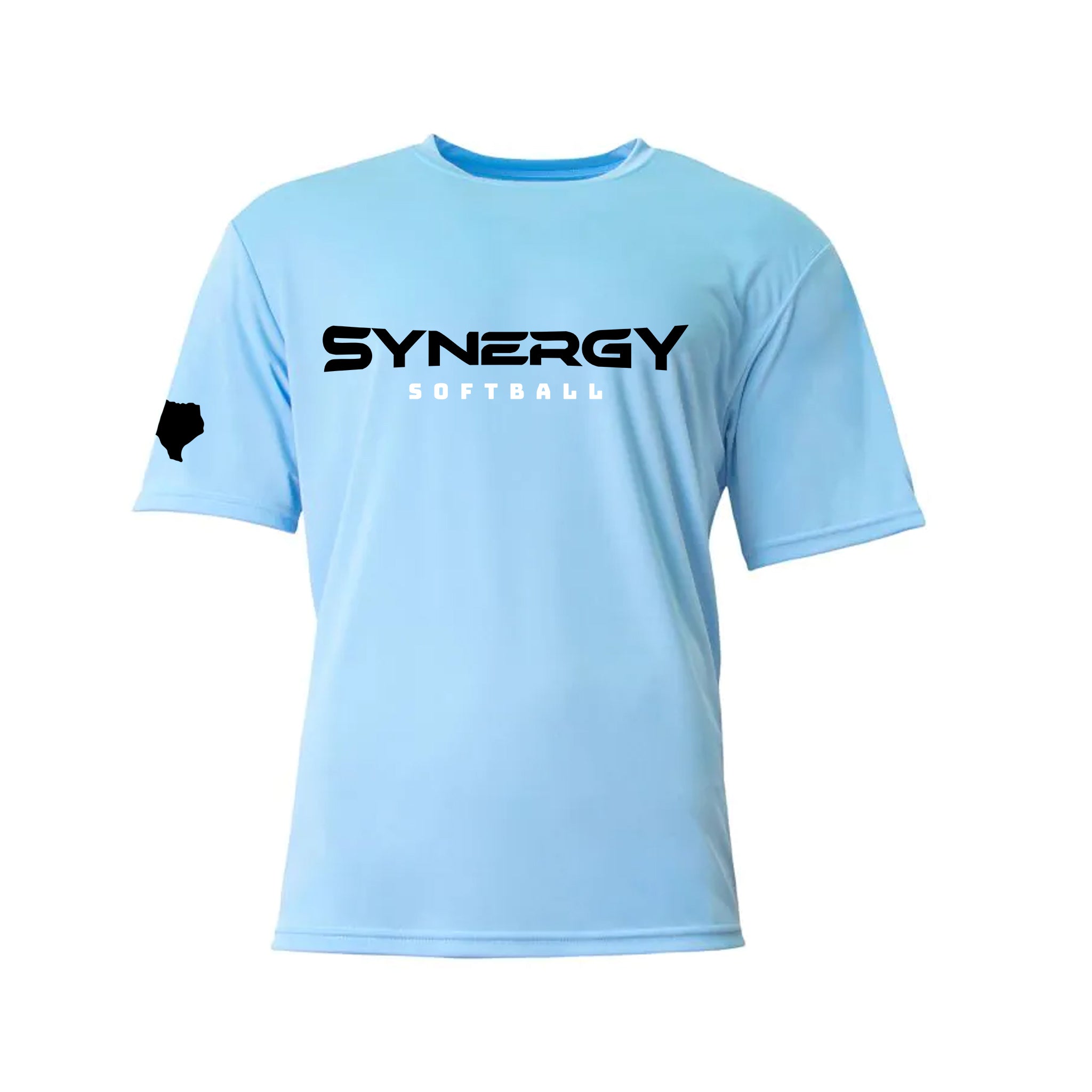 Synergy Practice Shirt