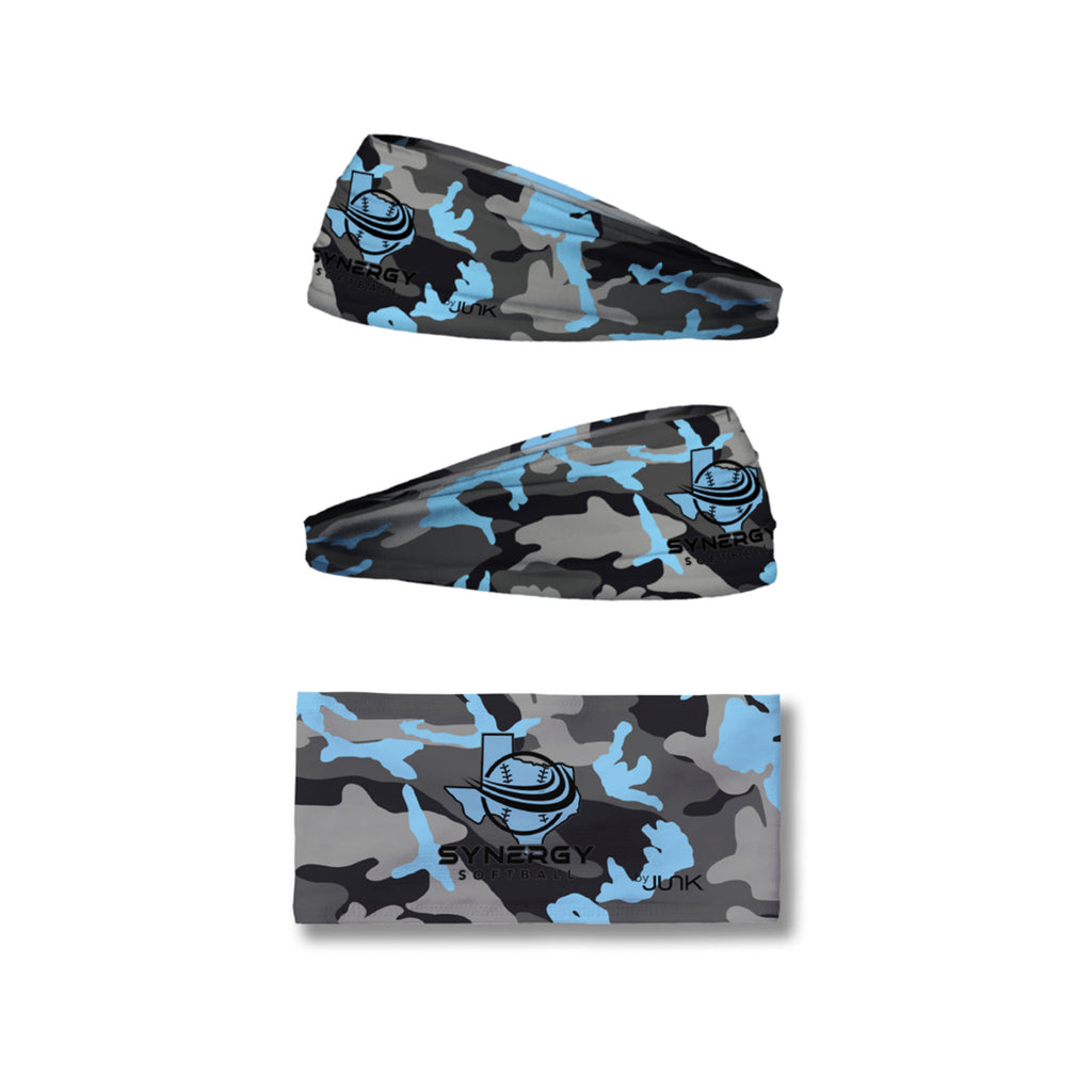 JUNK brand Synergy Headband