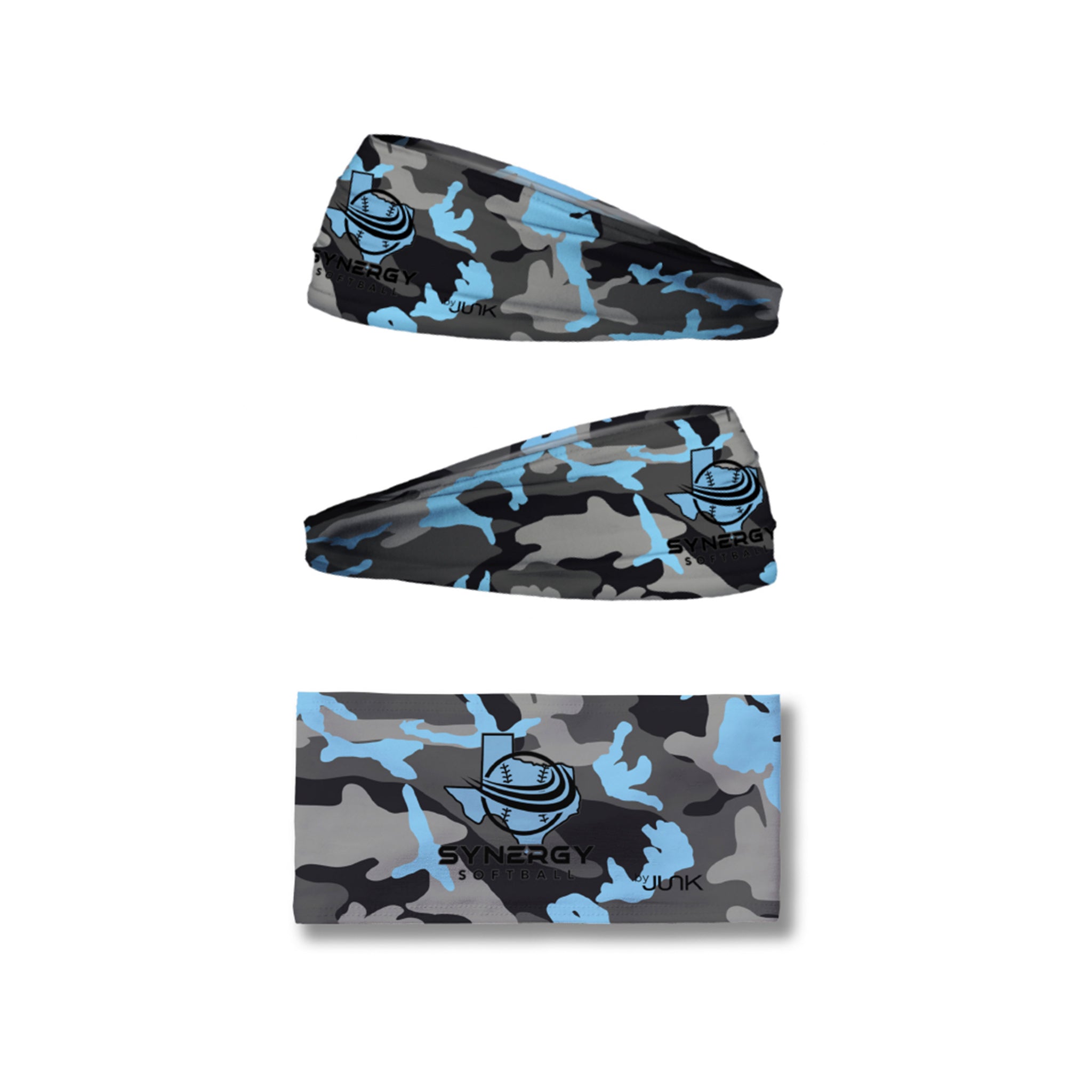 JUNK brand Synergy Headband