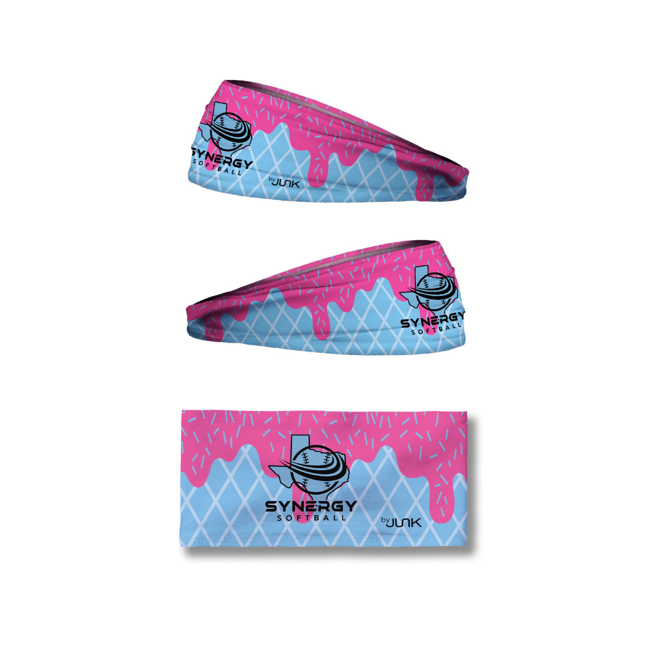 JUNK brand Synergy Headband