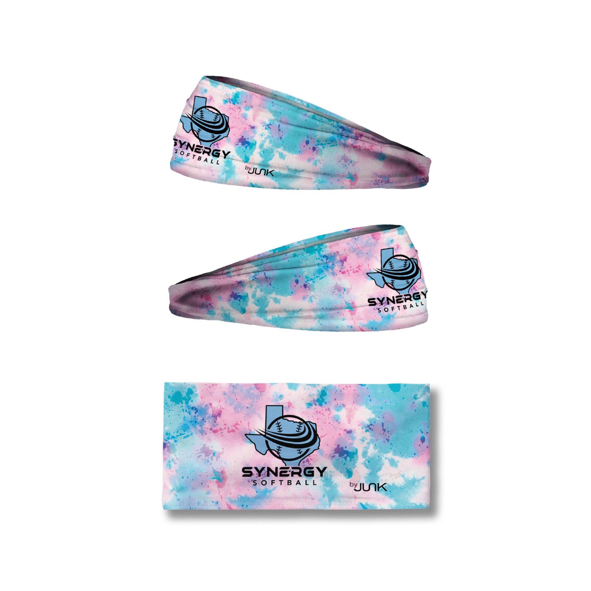 JUNK brand Synergy Headband