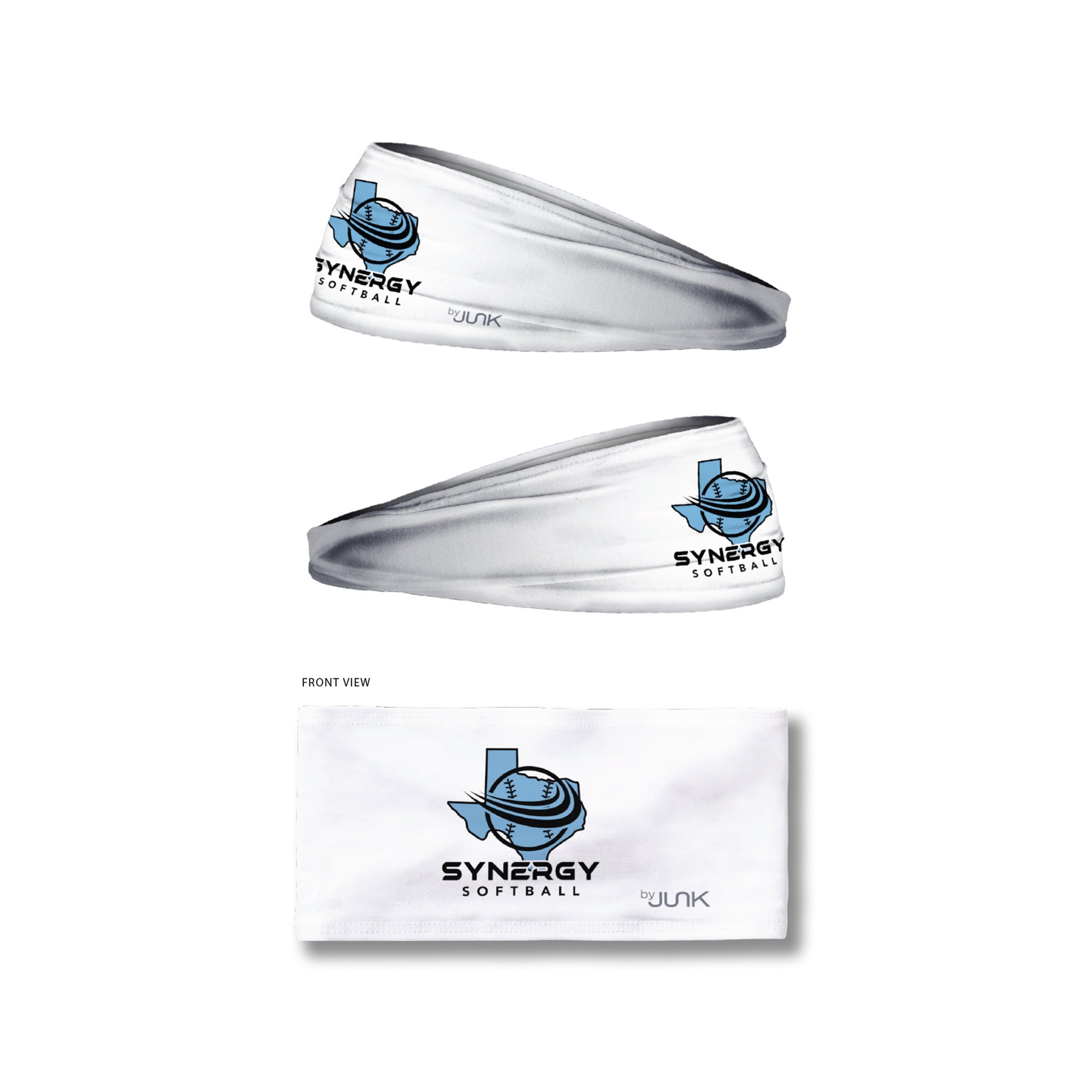 JUNK brand Synergy Headband