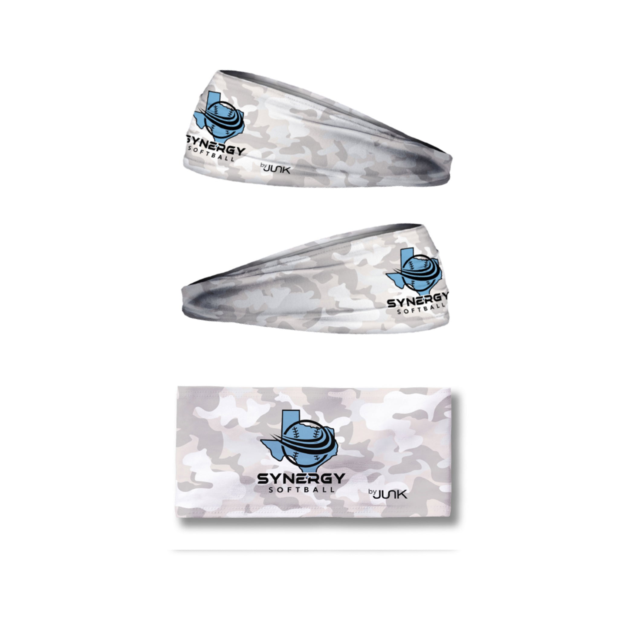 JUNK brand Synergy Headband